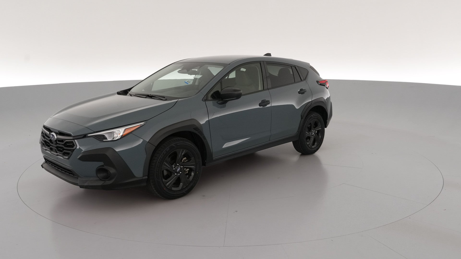 2024 Subaru Crosstrek vehicle photo