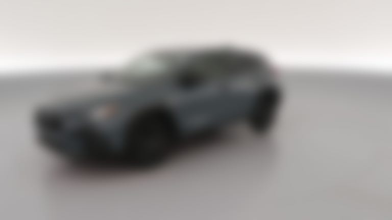 2024 Subaru Crosstrek vehicle photo
