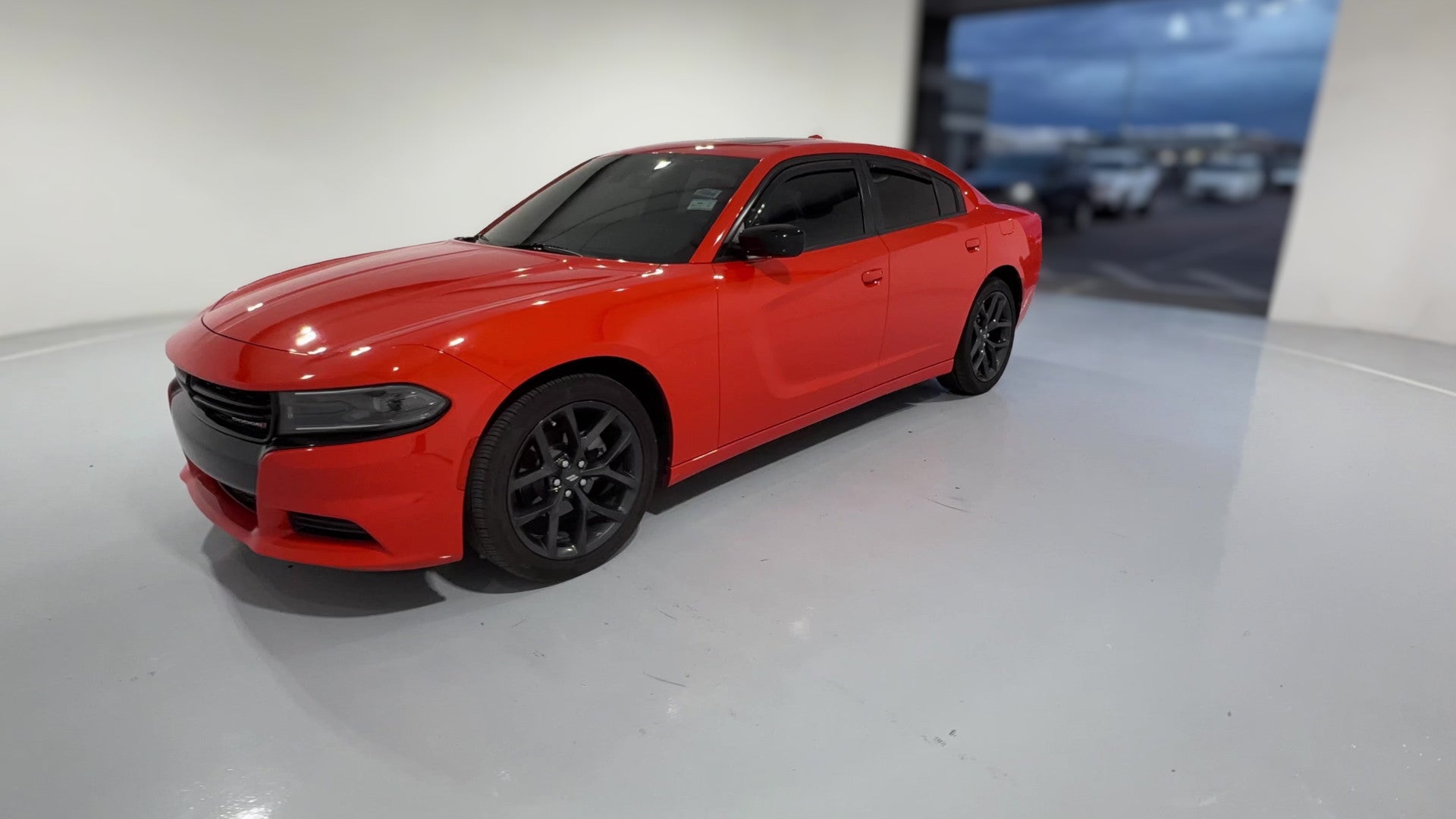 2023 Dodge Charger vehicle photo