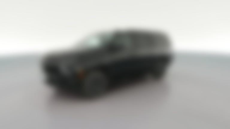 2026 Chevrolet Suburban vehicle photo