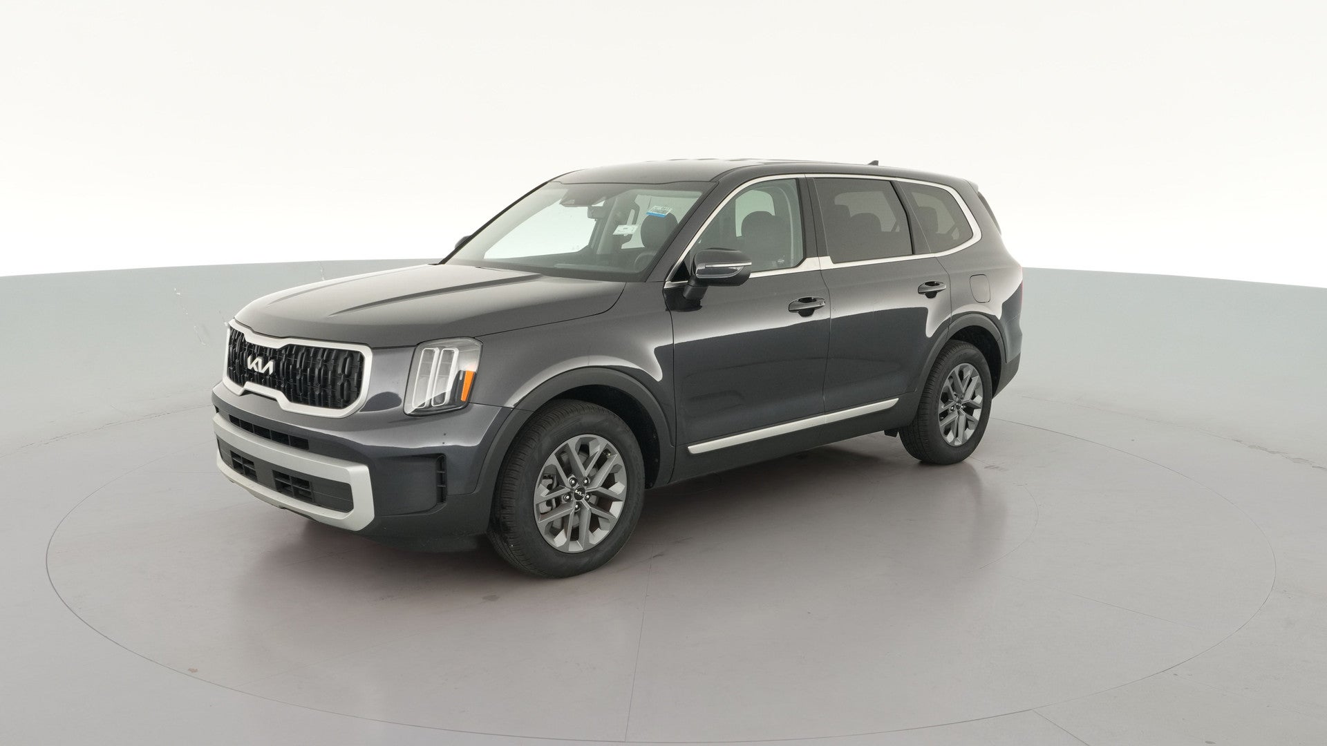 2025 Kia Telluride vehicle photo