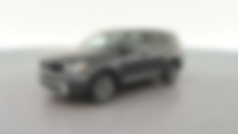 2025 Kia Telluride vehicle photo