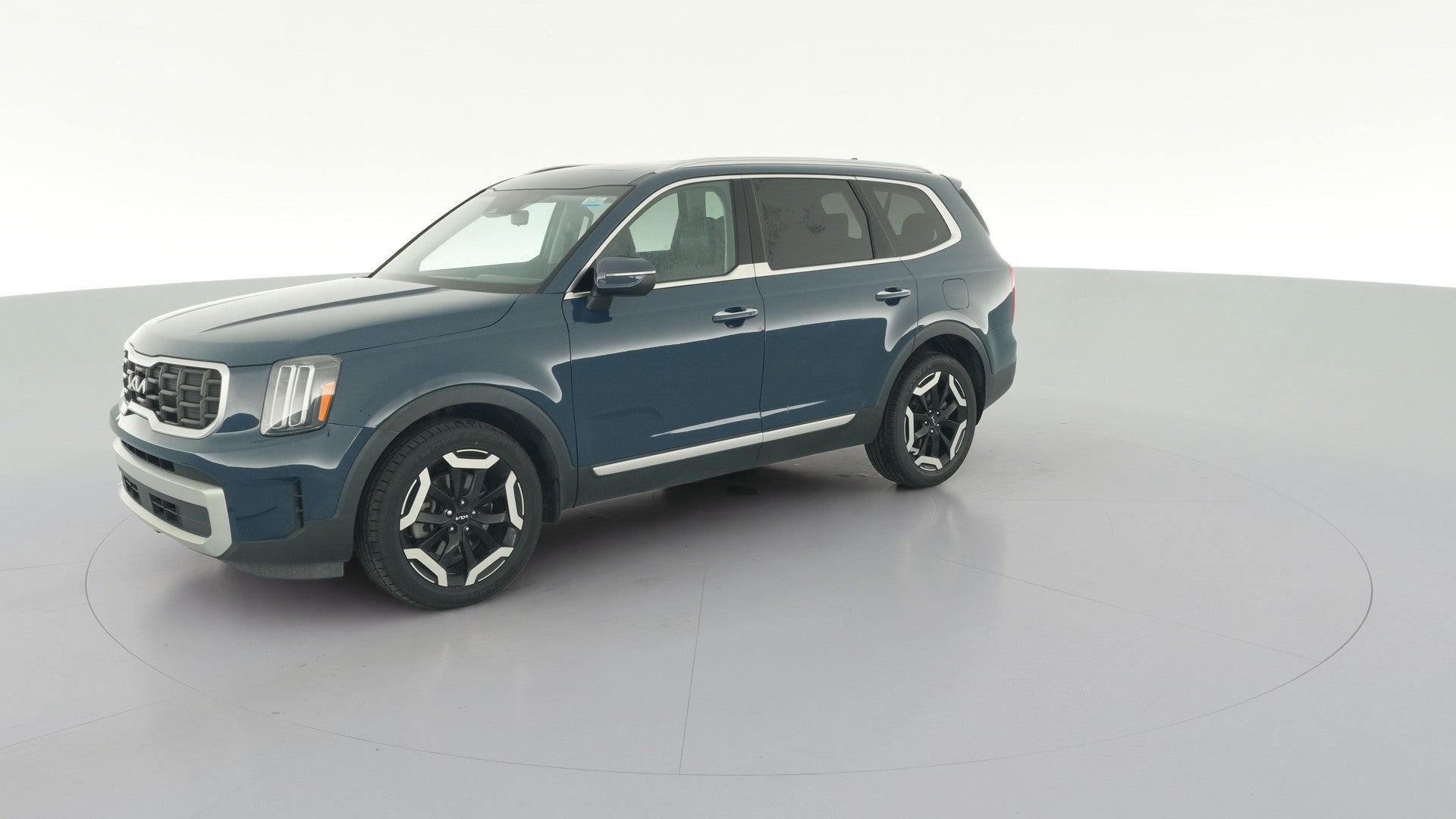 2024 Kia Telluride vehicle photo