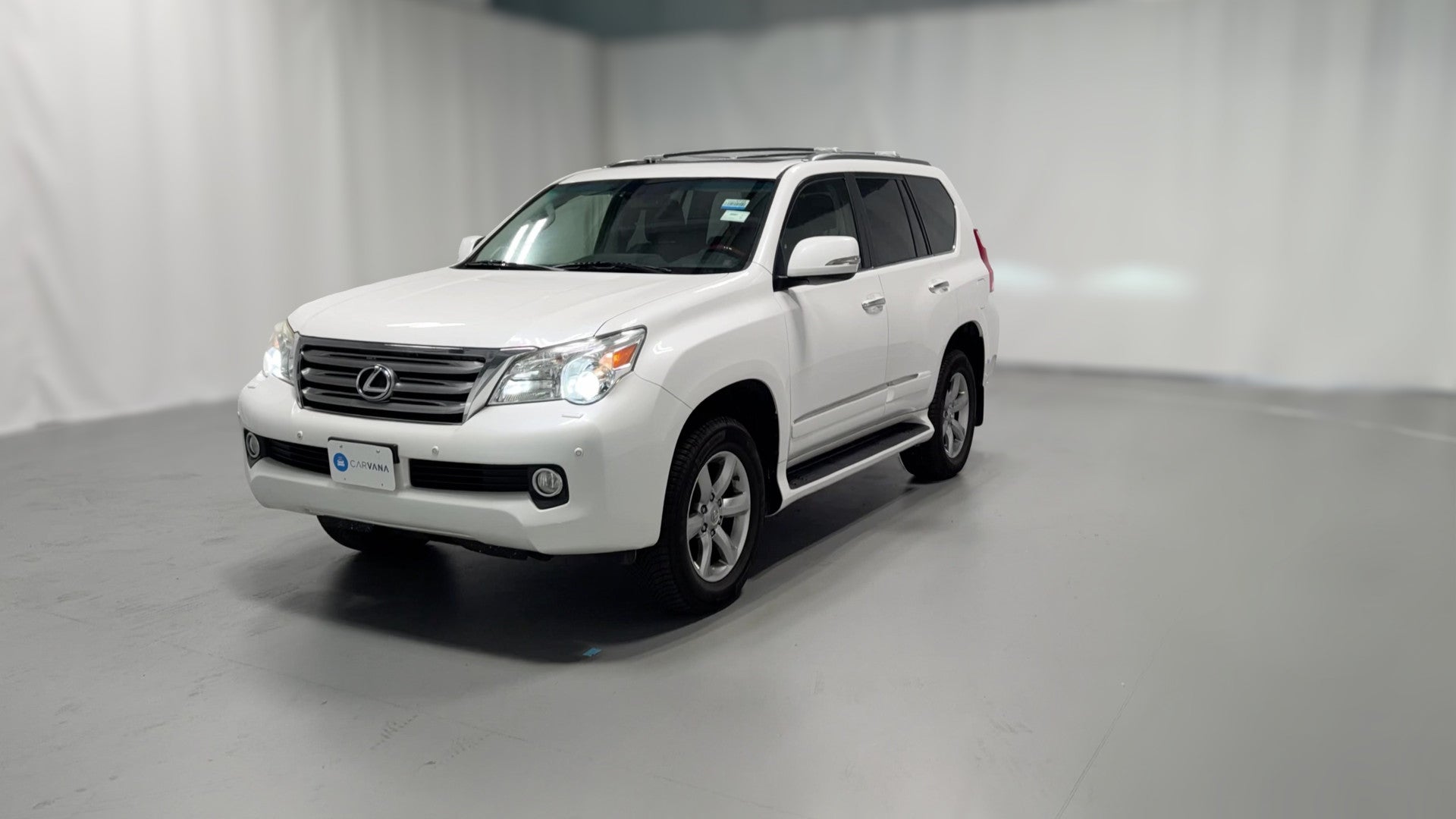 2013 Lexus GX vehicle photo