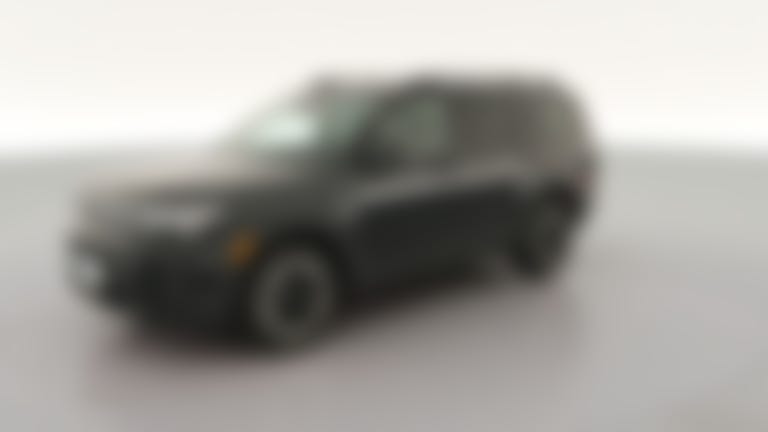 2026 Hyundai Santa Fe vehicle photo