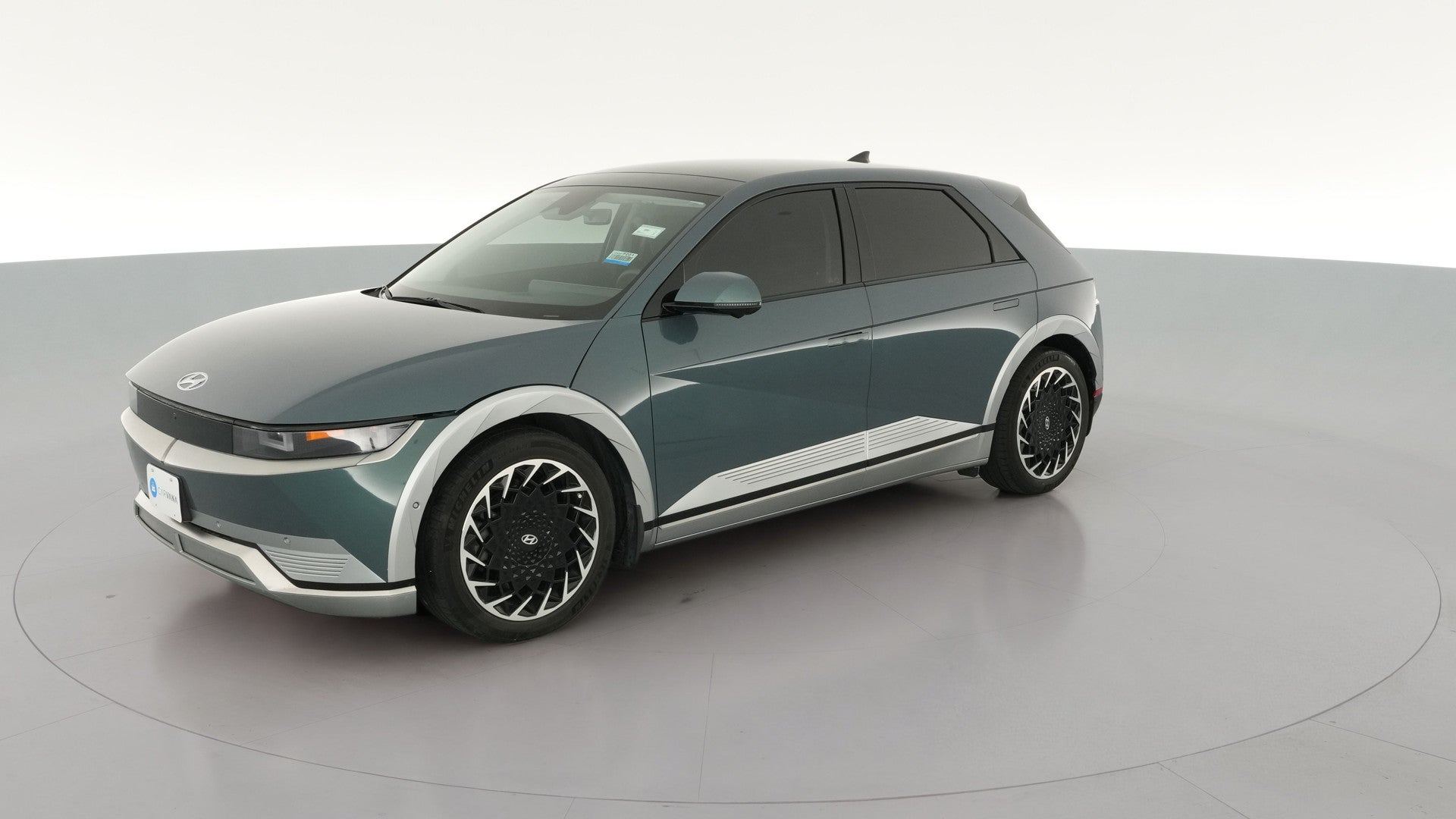 2022 Hyundai IONIQ 5 vehicle photo