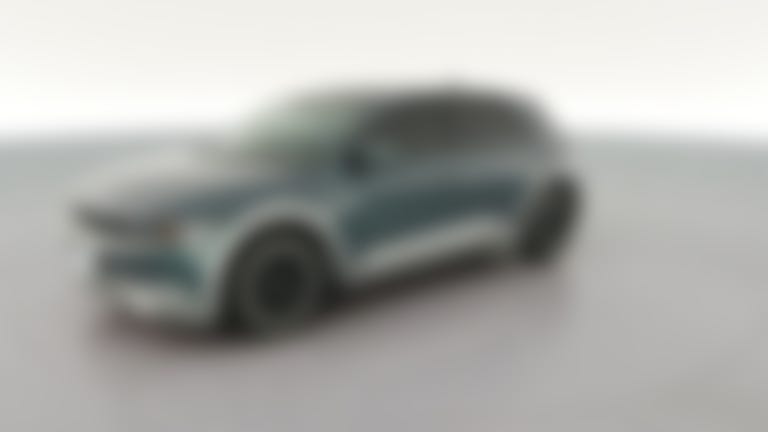 2022 Hyundai IONIQ 5 vehicle photo