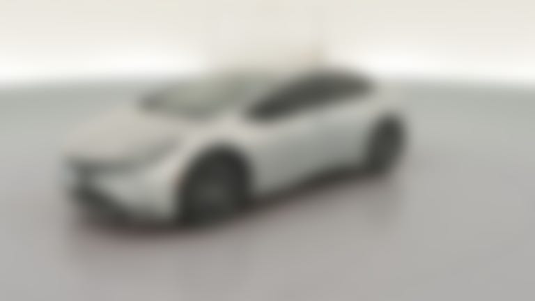 2023 Toyota Prius vehicle photo
