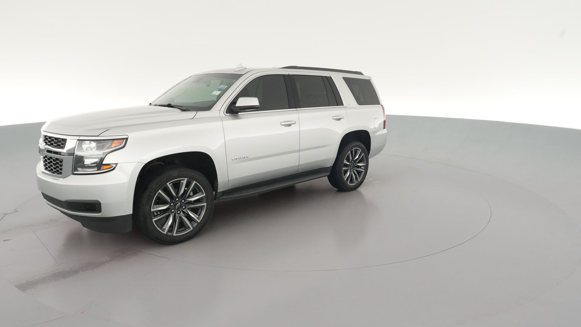 2020 Chevrolet Tahoe vehicle photo