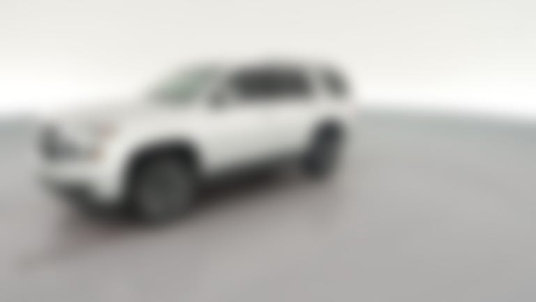 2020 Chevrolet Tahoe vehicle photo