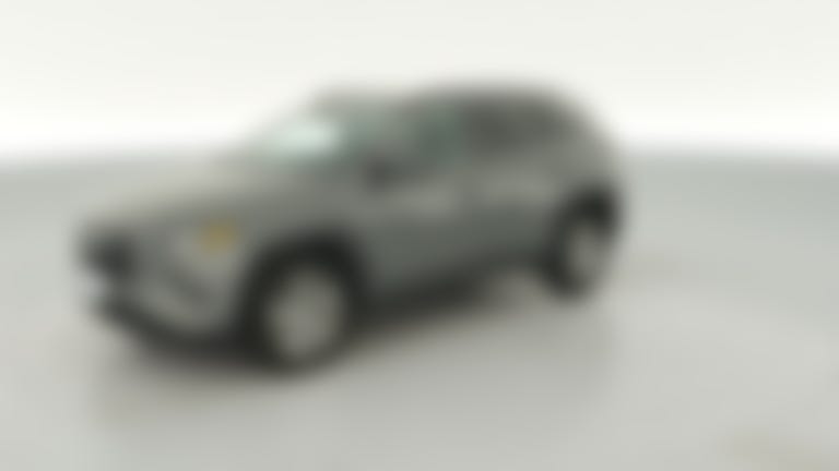 2024 Hyundai Tucson vehicle photo