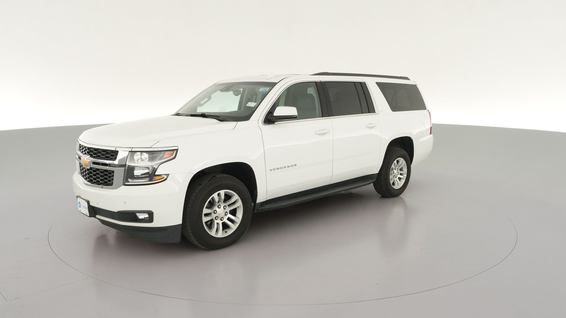 2019 Chevrolet Suburban vehicle photo