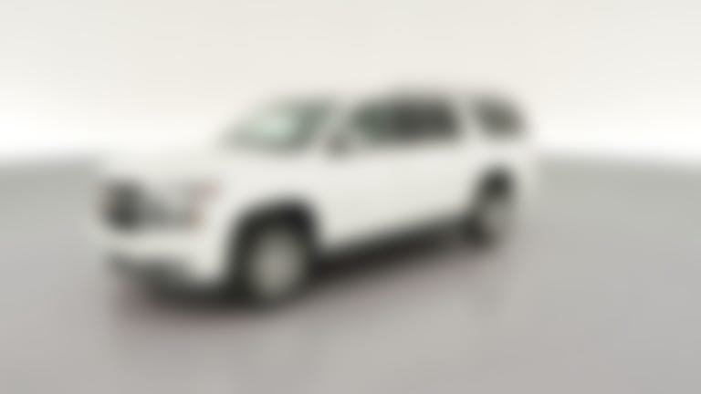 2019 Chevrolet Suburban vehicle photo