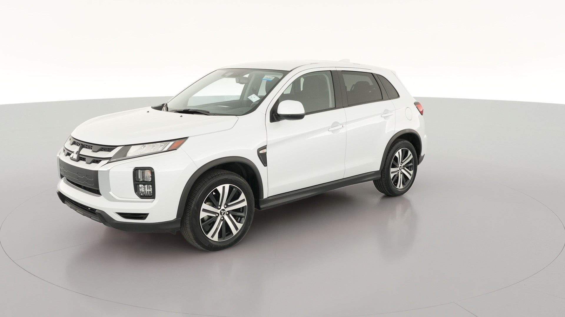 2026 Mitsubishi Outlander Sport vehicle photo