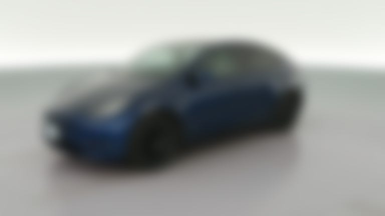 2021 Tesla Model Y vehicle photo