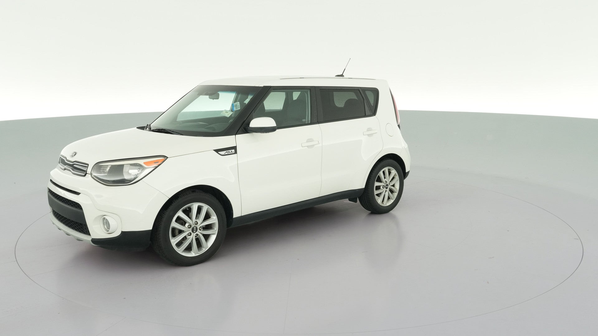 2019 Kia Soul vehicle photo