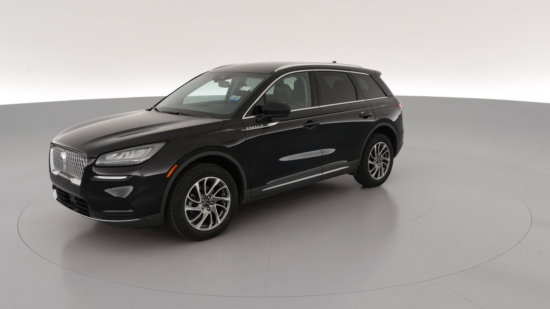 2022 Lincoln Corsair vehicle photo