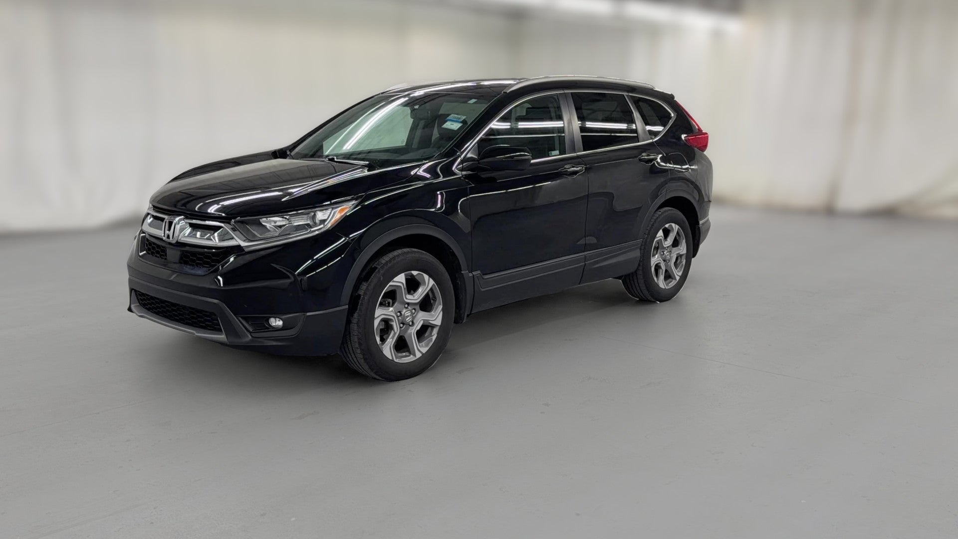 2018 Honda CR-V vehicle photo