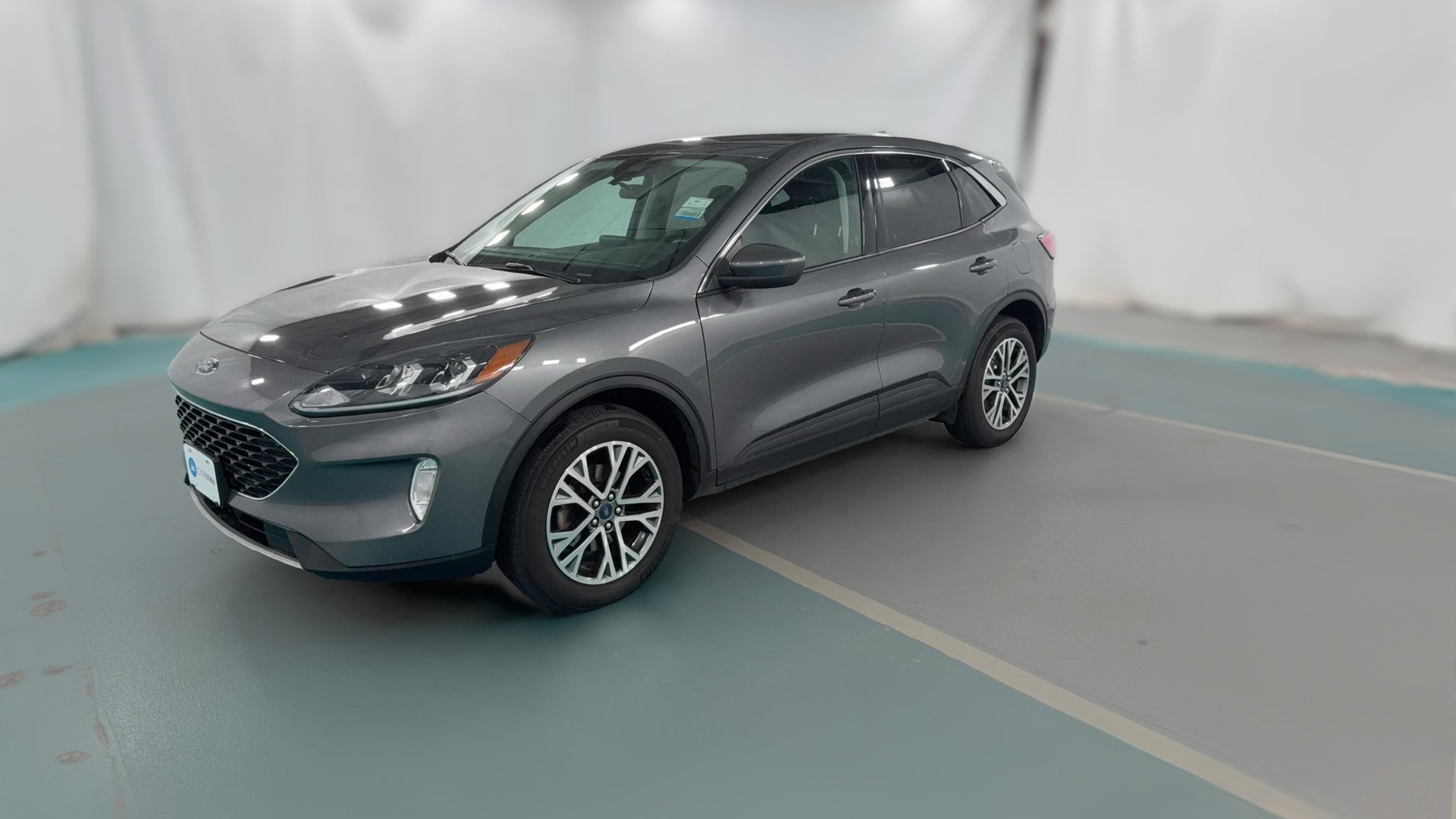 2022 Ford Escape vehicle photo