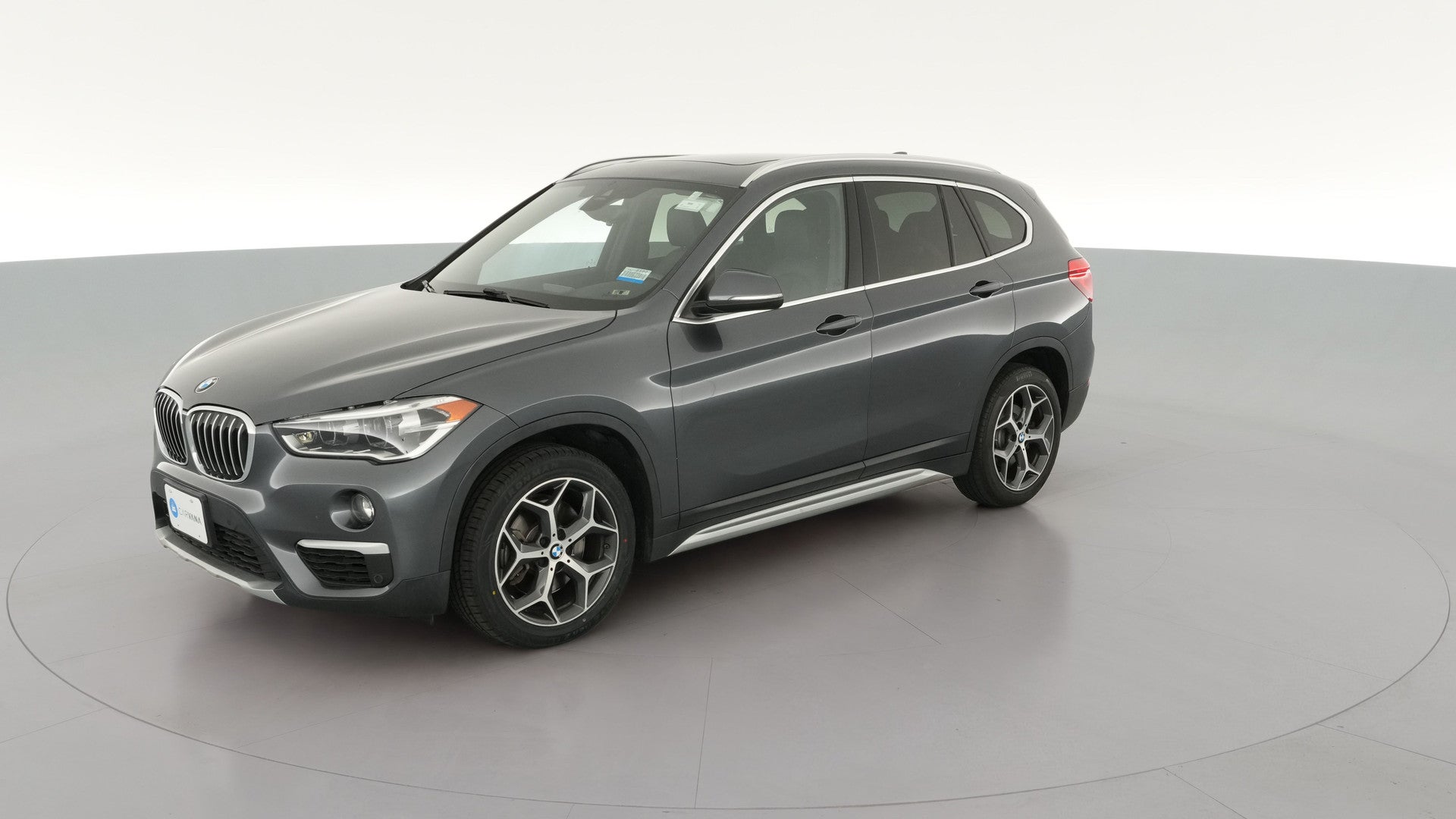 2019 BMW X1 vehicle photo