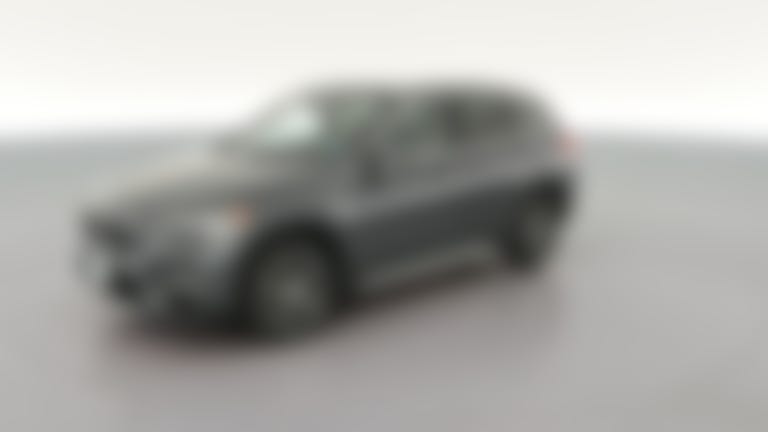 2019 BMW X1 vehicle photo