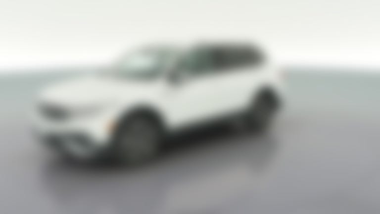 2024 Volkswagen Tiguan vehicle photo