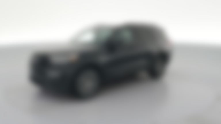 2022 Ford Explorer vehicle photo