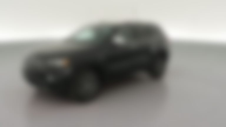2017 Jeep Grand Cherokee vehicle photo