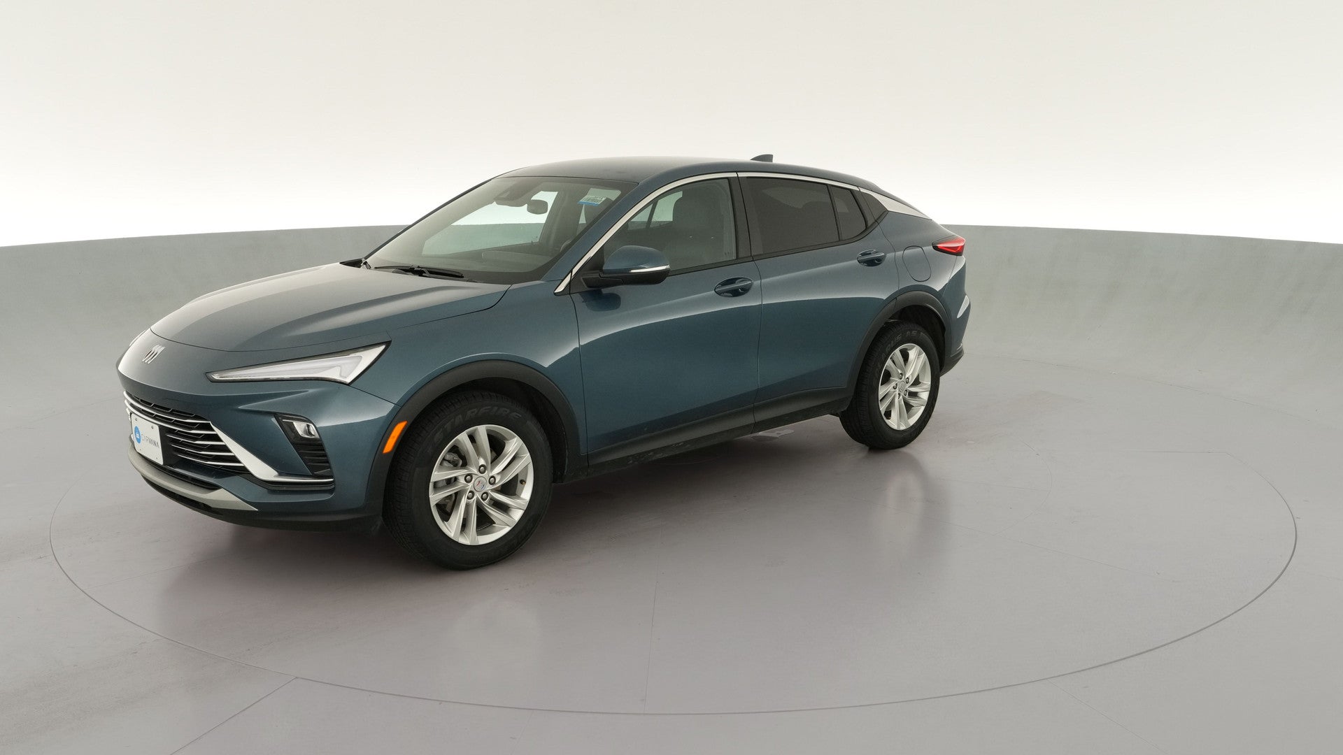 2024 Buick Envista vehicle photo