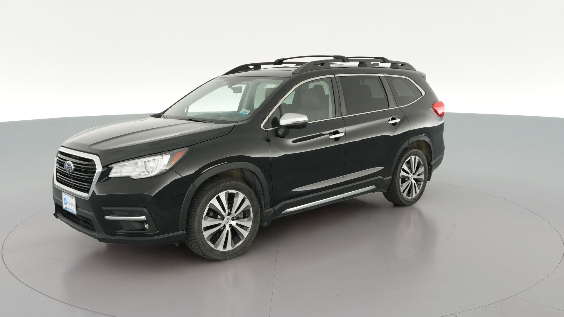 2020 Subaru Ascent vehicle photo