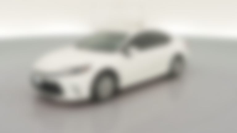 2025 Toyota Camry vehicle photo