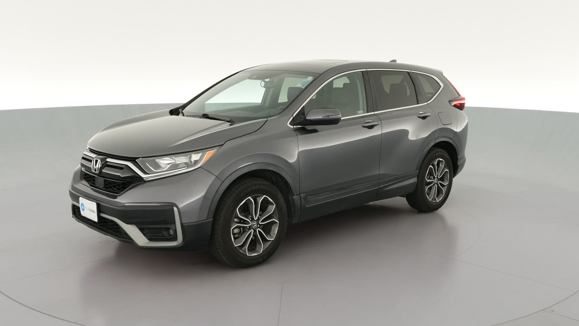 2020 Honda CR-V vehicle photo