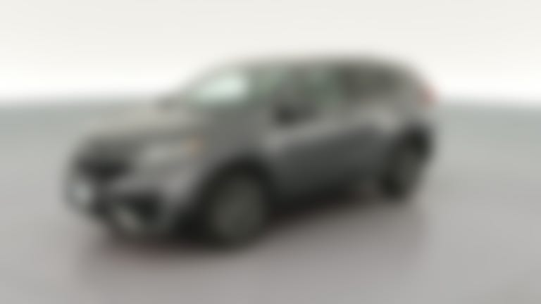 2020 Honda CR-V vehicle photo