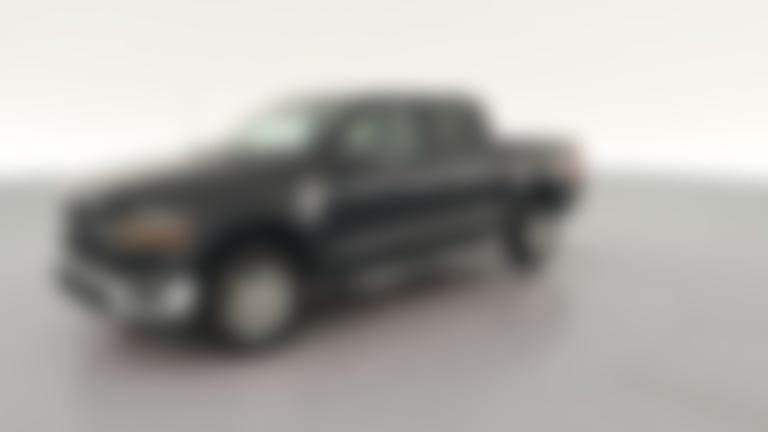2025 Ford F150 SuperCrew Cab vehicle photo