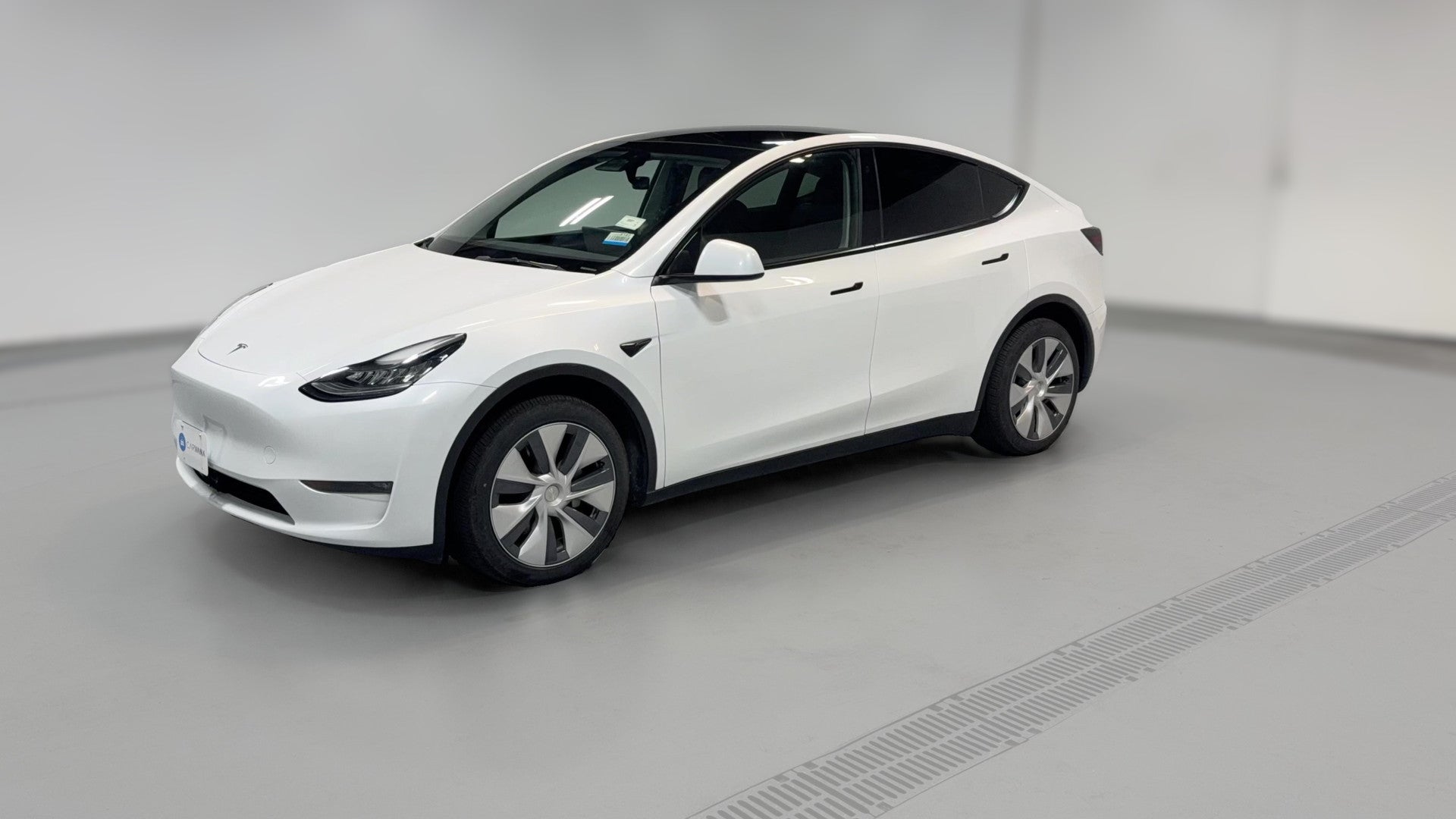2023 Tesla Model Y vehicle photo
