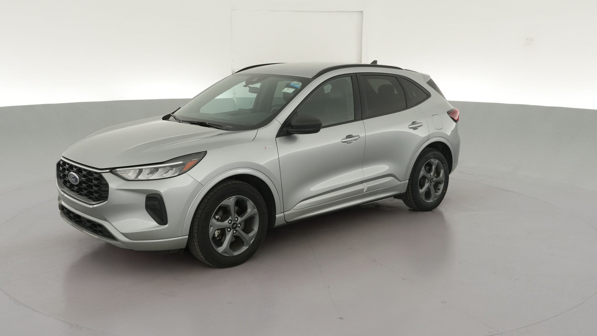 2024 Ford Escape vehicle photo
