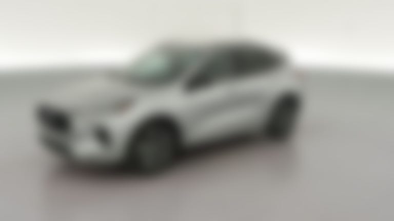 2024 Ford Escape vehicle photo