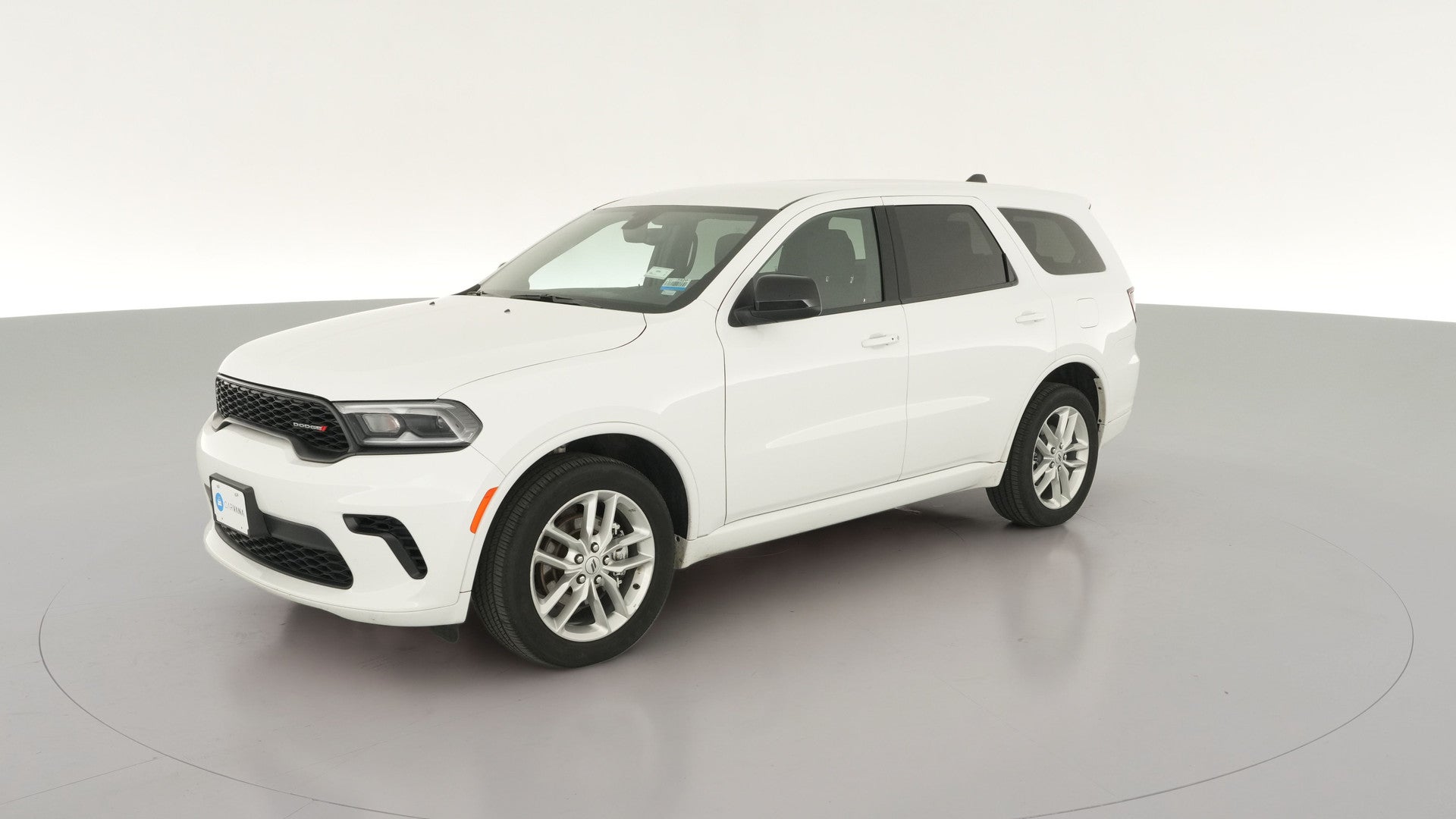 2026 Dodge Durango vehicle photo