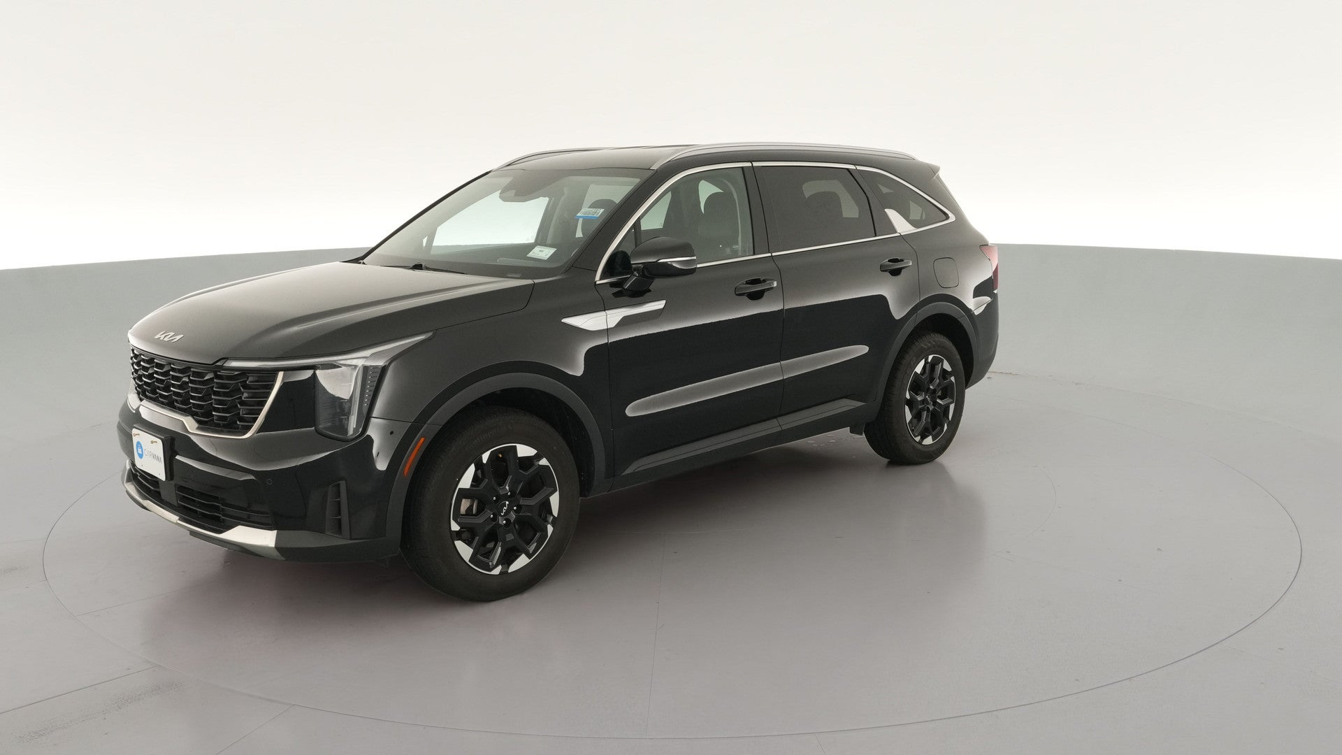 2024 Kia Sorento vehicle photo