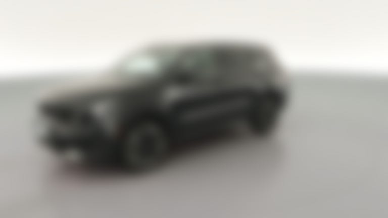 2024 Kia Sorento vehicle photo
