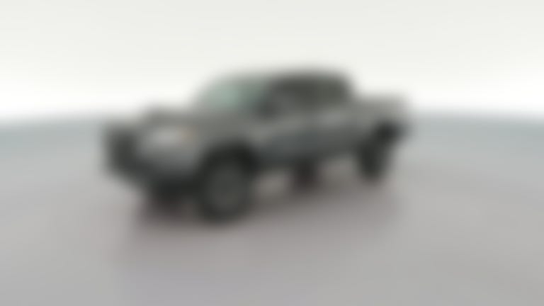 2021 Toyota Tacoma Double Cab vehicle photo