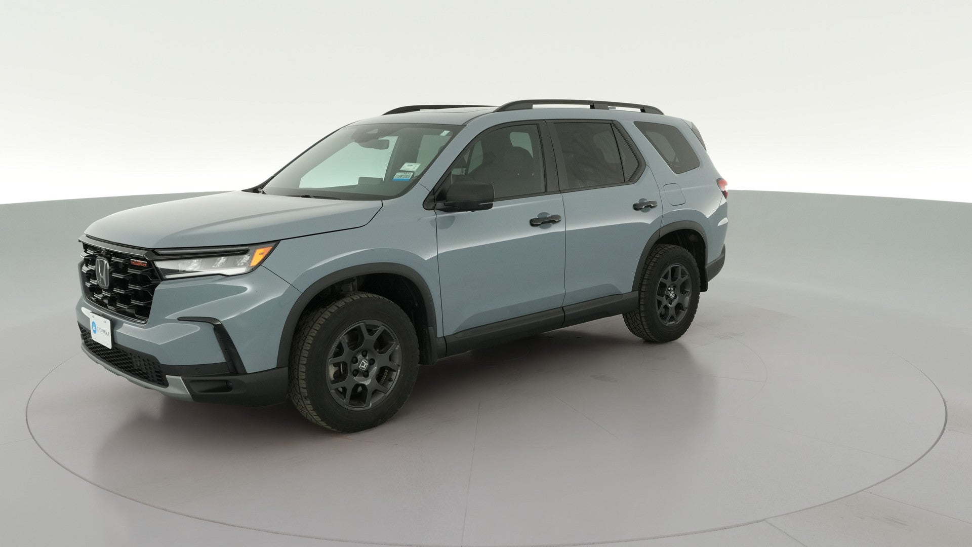 2023 Honda Pilot vehicle photo