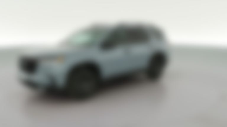 2023 Honda Pilot vehicle photo