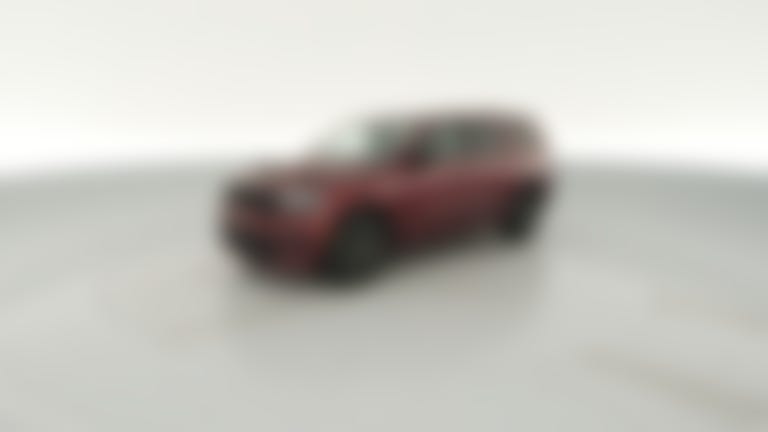 2021 Dodge Durango vehicle photo