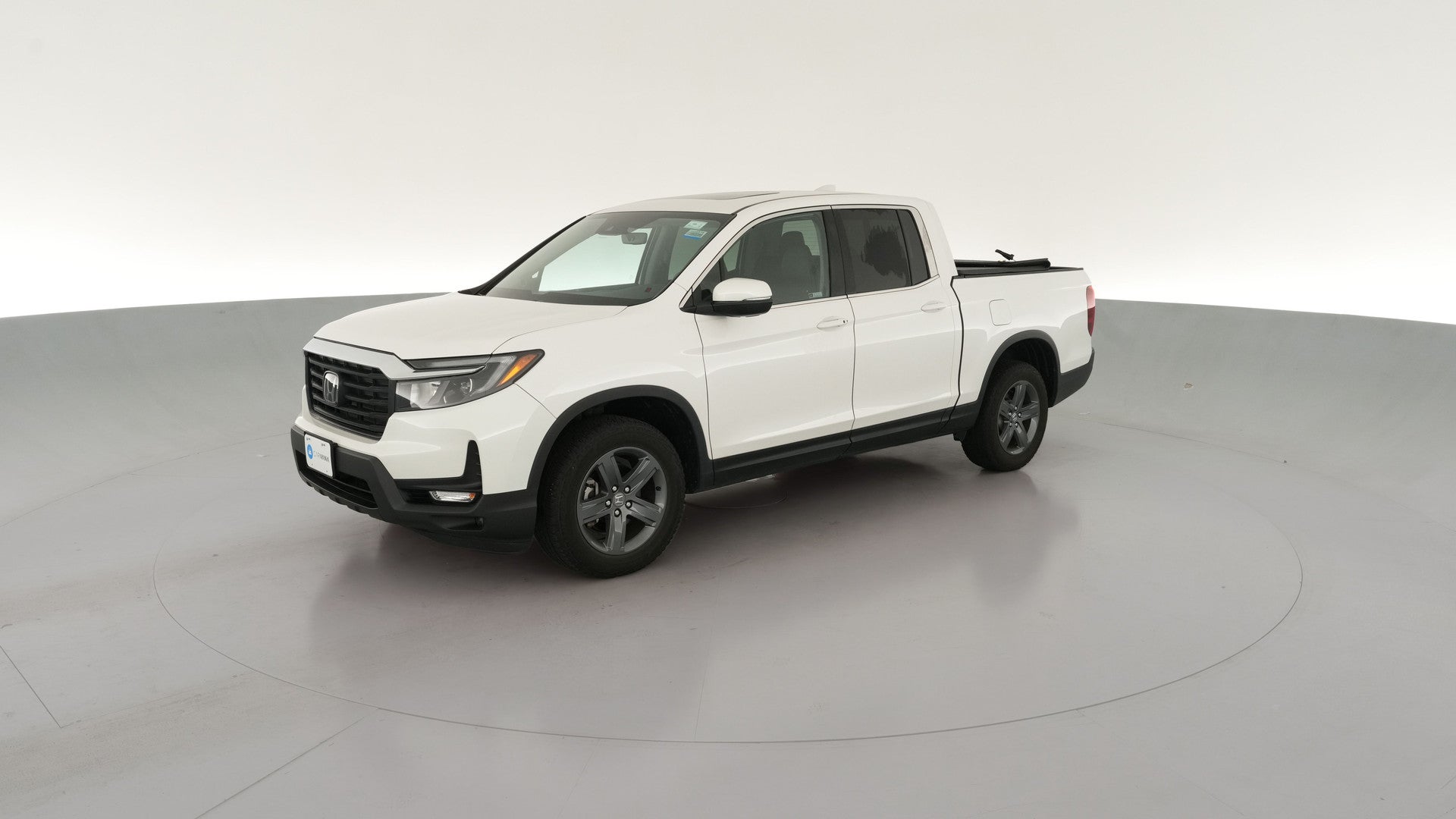 2023 Honda Ridgeline vehicle photo