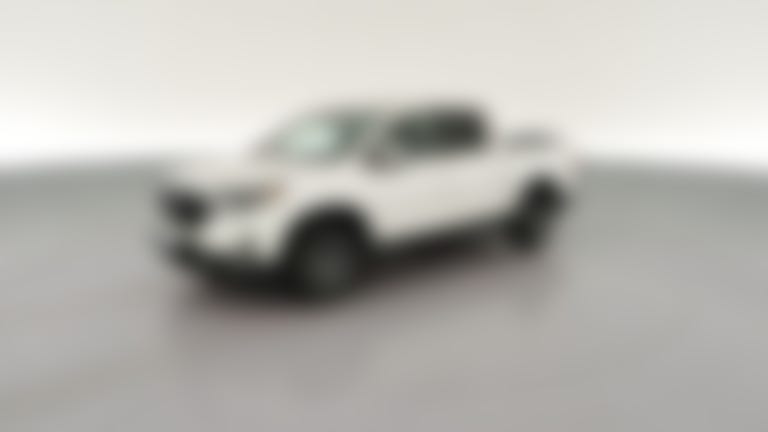 2023 Honda Ridgeline vehicle photo