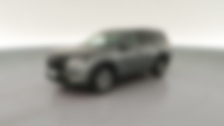 2024 Nissan Pathfinder vehicle photo