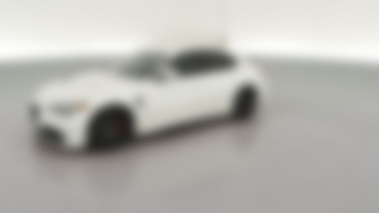 2018 Alfa Romeo Giulia vehicle photo