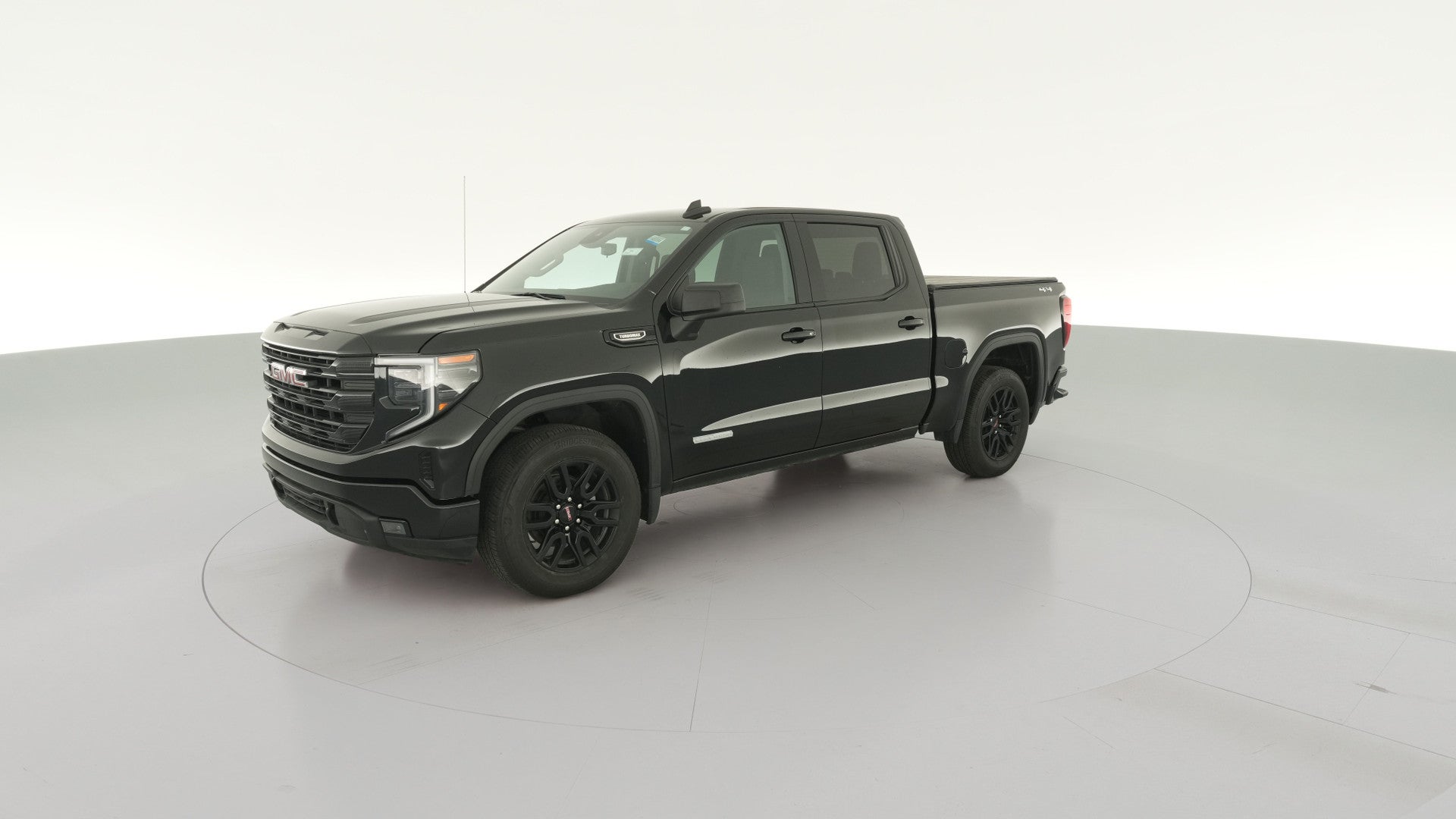 2024 GMC Sierra 1500 Crew Cab vehicle photo