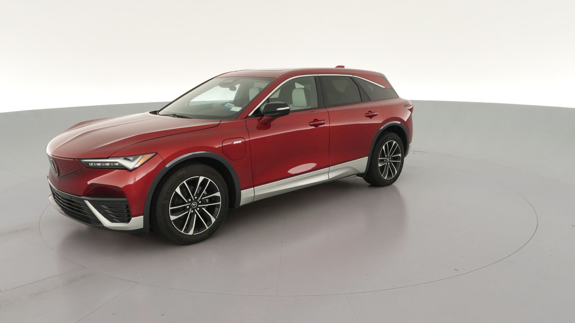 2024 Acura ZDX vehicle photo